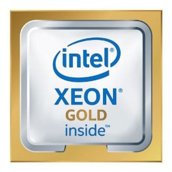 Picture of P02514-B21 HPE Intel Xeon 20 Core Gold 6248 2.5GHz 28MB Smart Cache 10.4GT/S UPI Speed Socket Fclga3647 14NM 150W Processor Kit For Dl380 Gen10. New Factory Sealed 3 Years HPE Warranty.
