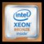 Picture of P02565-B21 HPE Intel Xeon 6 Core Bronze 3204 1.9GHZ 8.25MB Smart Cache 9.6GT/S UPI Speed Socket Fclga3647 14NM 85W Processor. New Bulk Pack.