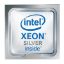 Picture of P06807-B21 HPE Xeon 10-Core Silver 4210 2.2GHZ 14MB Cache 9.6GT/S UPI Speed Socket FCLGA3647 14NM 85W Processor. New Bulk Pack.