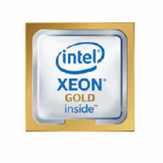 Picture of P07336-B21 HPE 2.50GHz 13.75MB Cache Socket 3647 Intel Xeon Gold 5215 10-Core Processor. New Bulk Pack