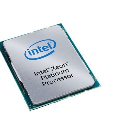 Picture of P08681-B21 HPE Intel Xeon 8 Core Silver 4215 2.5GHz 11MB Smart Cache 9.6GT/S UPI Speed Socket Processor. New Bulk Pack.