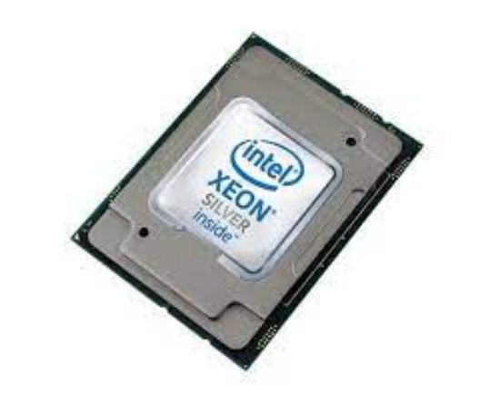 Picture of P10938-B21 HPE Xeon 9.6GT/S 8 Core Silver 4208 11MB Smart Cache UPI Speed Socket | New Bulk Pack