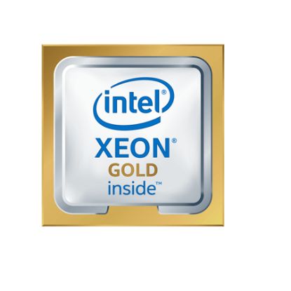 Picture of P10945-B21 HP Xeon 16-Core Gold 5218 2.3GHz 22MB Smart Cache 10.4GT/S UPI Speed Socket FCLGA3647 14NM 125W Processor. New Bulk Pack.