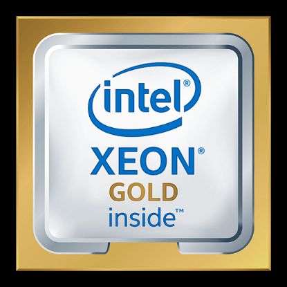 Picture of P10946-B21 HPE 2.20GHz 24.75MB Cache Socket Processor Intel Xeon Gold 5220 18-Core Processor Upgrade. New Bulk Pack.