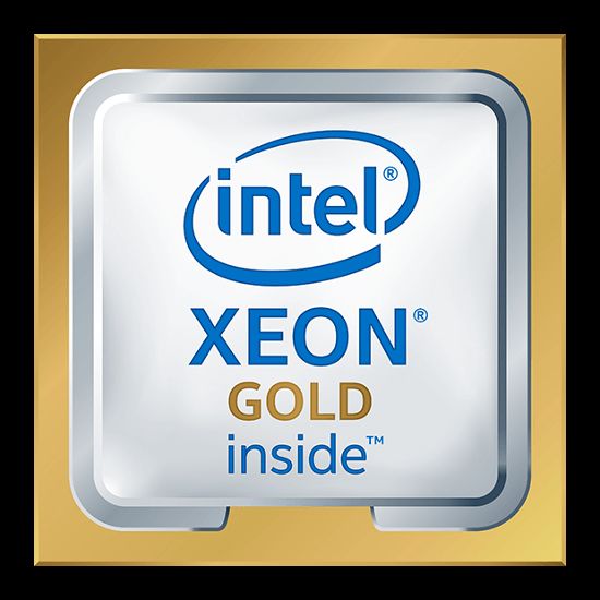 Picture of P10946-B21 HPE 2.20GHz 24.75MB Cache Socket Processor Intel Xeon Gold 5220 18-Core Processor Upgrade. New Bulk Pack.
