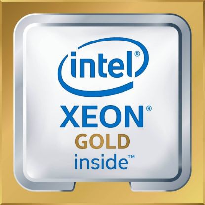Picture of P11612-001 HPE Intel Xeon 16 Core Gold 5218 2.3GHz 22MB Smart Cache 10.4GT/S UPI Speed Socket FCLGA3647 14NM 125W Processor. New Bulk Pack.