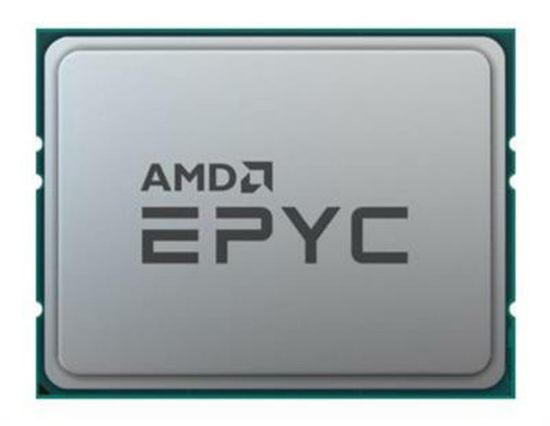 Picture of P16642-B21 HPE 2.35GHz 128MB L3 Cache Socket SP3 AMD EPYC 7452 32-Core Processor | New Bulk Pack