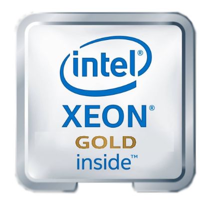 Picture of P18506-B21 HPE Xeon 20-core Gold 5218r 2.1GHZ 27.5MB Smart Cache 10.4GT/S UPI Speed Socket Fclga3647 14nm 125w Processor Only For HPE Synergy 480 Gen10. New Bulk Pack.