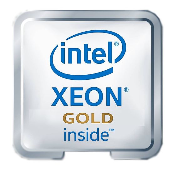 Picture of P18506-B21 HPE Xeon 20-core Gold 5218r 2.1GHZ 27.5MB Smart Cache 10.4GT/S UPI Speed Socket Fclga3647 14nm 125w Processor Only For HPE Synergy 480 Gen10. New Bulk Pack.