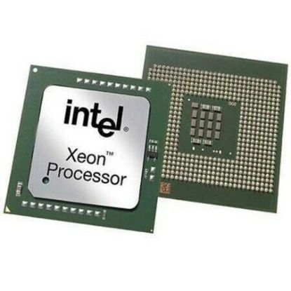 Picture of P19792-B21 HPE 2.40GHz 16.5MB L3 Intel Xeon Silver 4214R 12-Core LGA3647 Processor For ML350 Gen10. New Bulk Pack.