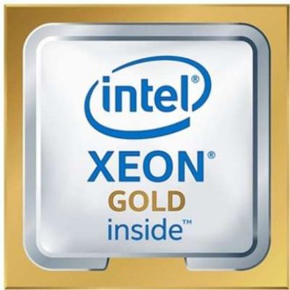 Picture of P23553-B21 HPE Intel Xeon 24 Core Gold 5220R 2.2GHz 35.75MB Cache 10.4GT/S UPI Speed Socket Fclga3647 14NM 150W Processor Kit For DL380 Gen10 Server. New Bulk Pack.