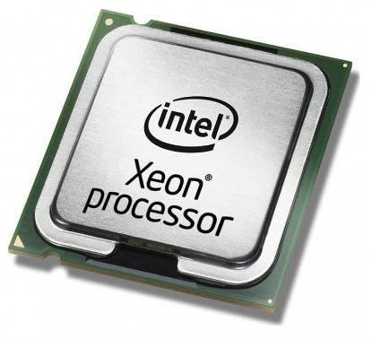 Picture of P25098-001 HPE Xeon 20Core 3.10GHZ 35.75MB Cache Socket FCLGA3647 Processor. New Bulk Pack.