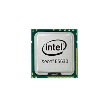 Picture of P75V3 Dell Intel Xeon E5630 Quad Core 2.53GHz 1MB L2 Cache 12MB L3 Cache 5.86GT/S QPI Speed Socket FCLGA 1366 32NM 80W Processor. New Bulk Pack.