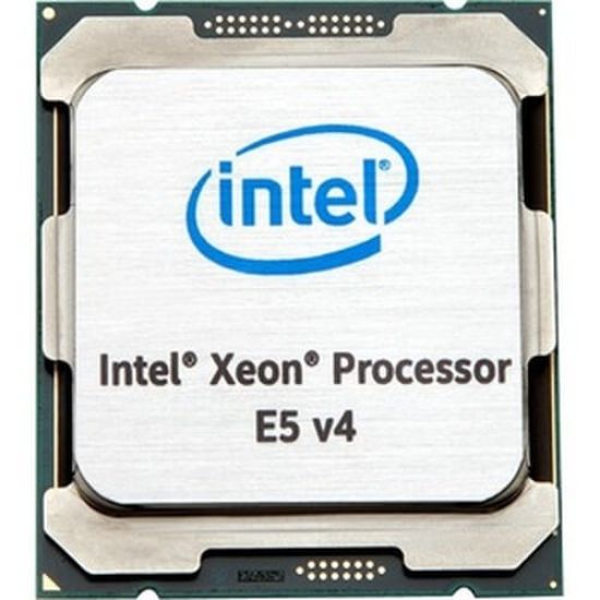 Picture of PF31J Dell Intel Xeon E5-2690V4 14-Core 2.6GHz 35MB L3 Cache 9.6GT/S QPI 14NM Processor. New Bulk Pack.