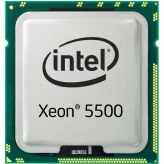 Picture of R011R Dell Intel Xeon E5530 Quad-Core 2.4GHz 1MB L2 Cache 8MB L3 Cache 5.86GT/S Qpi Socket Processor. New Bulk Pack.