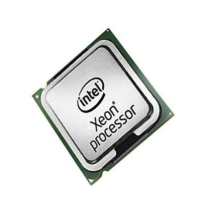 Picture of SL6GG Intel Xeon 2.8GHz 512KB L2 Cache 533MHz FSB 604-Pins 0.13 Micron FCPGA Processor | New Bulk Pack