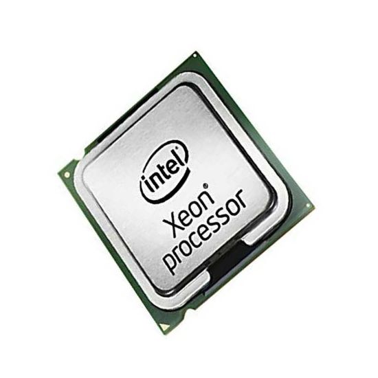 Picture of SL6GG Intel Xeon 2.8GHz 512KB L2 Cache 533MHz FSB 604-Pins 0.13 Micron FCPGA Processor | New Bulk Pack