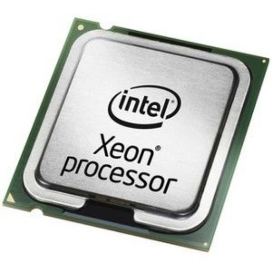 Picture of SL7PH Intel Xeon 3.6GHz 1MB L2 Cache 800MHz FSB Socket-604 Micro-FCPGA 90NM Processor Only. New Bulk Pack.