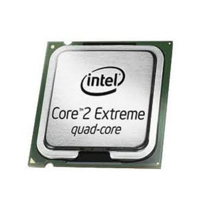 Picture of SL9UL Intel Core 2.66GHz 1066MHz FSB 8MB L2 Cache Socket Desktop Processor | New Bulk Pack