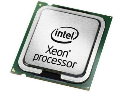 Picture of SLAC5 Intel Xeon E5345 Quad-Core 2.33GHz 8MB L2 Cache 1333MHz FSB Socket-J(LGA-771) 65NM 80W Processor. New Bulk Pack.