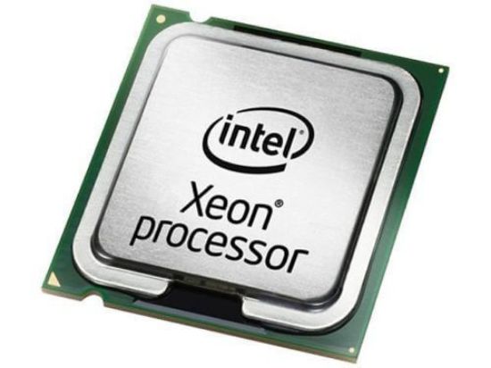 Picture of SLAC5 Intel Xeon E5345 Quad-Core 2.33GHz 8MB L2 Cache 1333MHz FSB Socket-J(LGA-771) 65NM 80W Processor. New Bulk Pack.