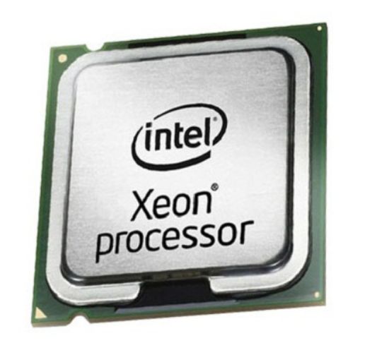 Picture of SLAED Intel Xeon 3.00GHz 1333MHz 8MB L2 Cache Socket Processor | New Bulk Pack