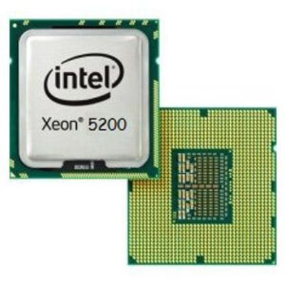 Picture of SLBBC Intel Xeon E5410 Quad-Core 2.33GHZ 12MB L2 Cache 1333MHZ FSB Socket-771 80W Processor Only. New Bulk Pack.