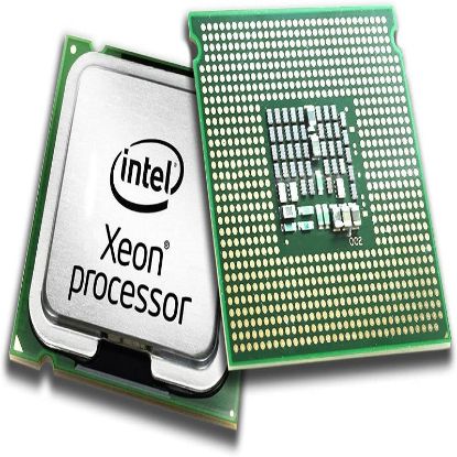 Picture of SLBBQ Intel Xeon Quad-Core 2.66GHz L5430 1333MHz FSB 12MB L2 Cache Socket LGA771 Processor | New Bulk Pack