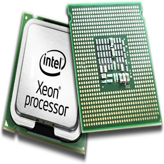 Picture of SLBBQ Intel Xeon Quad-Core 2.66GHz L5430 1333MHz FSB 12MB L2 Cache Socket LGA771 Processor | New Bulk Pack