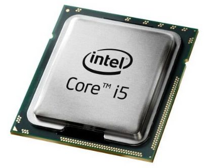 Picture of SLBTK Intel Previous Generation Core I5 Quad Core I5 660 3.33GHZ 512KB L2 Cache 4MB L3 Cache 2.5GT/S DMI Socket Fclga 1156 32NM 73W Desktop Processor. New Bulk Pack.