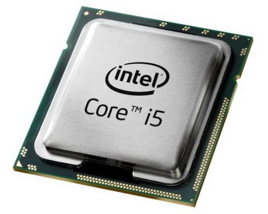 Picture of SLBTK Intel Previous Generation Core I5 Quad Core I5 660 3.33GHZ 512KB L2 Cache 4MB L3 Cache 2.5GT/S DMI Socket Fclga 1156 32NM 73W Desktop Processor. New Bulk Pack.