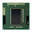 Picture of SLBTQ Intel Core i7-620M Dual-Core 2.66GHz 4MB L3 Cache Mobile Processor | New Bulk Pack