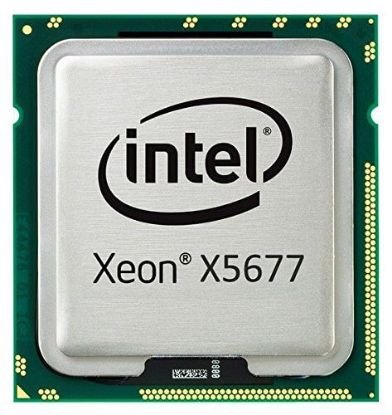 Picture of SLBV9 Intel Xeon 3.46GHz 1.5MB L2 Cache 12MB L3 Qpi FCLGA1366 Processor | New Bulk Pack