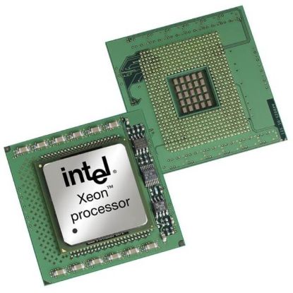 Picture of SLBW2 Intel Xeon W3690 3.46GHz 1.5MB L2 12MB 6.4GT/S QPI Processor | New Bulk Pack