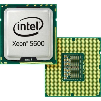 Picture of SLBYK Intel Xeon Quad-Core 3.20GHz 6.40GT/s QPI 12MB L3 Cache Socket LGA1366 Processor | New Bulk Pack