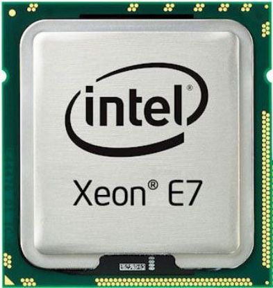 Picture of SLC3H Intel Xeon Ten Core E7 2860 2.26GHz 24MB Smart Cache Qpi 32NM 130W Processor | New Bulk Pack