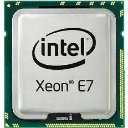 Picture of SLG9K Intel Xeon E7450 Six-Core 2.4GHz 12MB L3 Cache 1066MHz FSB 604-Pin PGA Socket 45NM 90W Processor. New Bulk Pack.