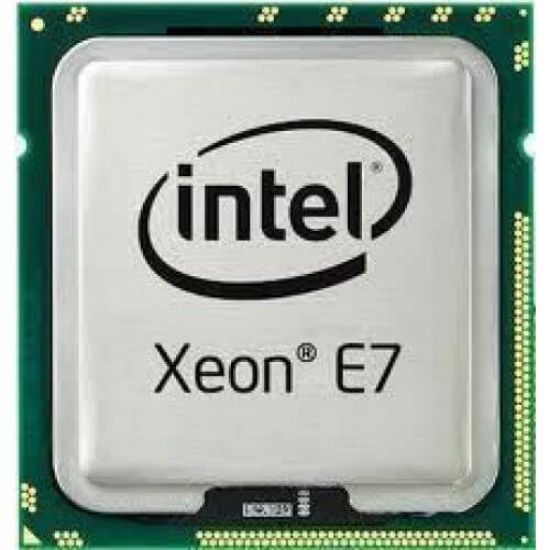 Picture of SLG9K Intel Xeon E7450 Six-Core 2.4GHz 12MB L3 Cache 1066MHz FSB 604-Pin PGA Socket 45NM 90W Processor. New Bulk Pack.