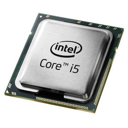 Picture of SR00T Intel Core i5-2500 Quad-Core 3.30 GHz 5.00GT/s DMI 6MB L3 LGA1155 Desktop Processor | New Bulk Pack