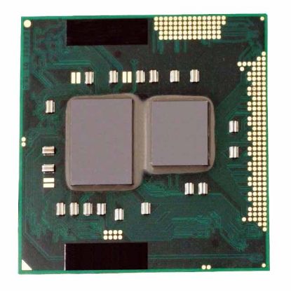 Picture of SR04J Intel 2.20GHz Core i3-2330M Dual-Core 5.00GT/s DMI 3MB L3 Cache Socket PGA988 Mobile Processor | New Bulk Pack