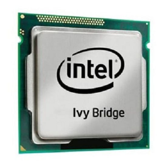 Picture of SR0RG Intel 3.30GHZ 5.00GT/S DMI 3MB L3 LGA1155 Desktop Processor | New Bulk Pack
