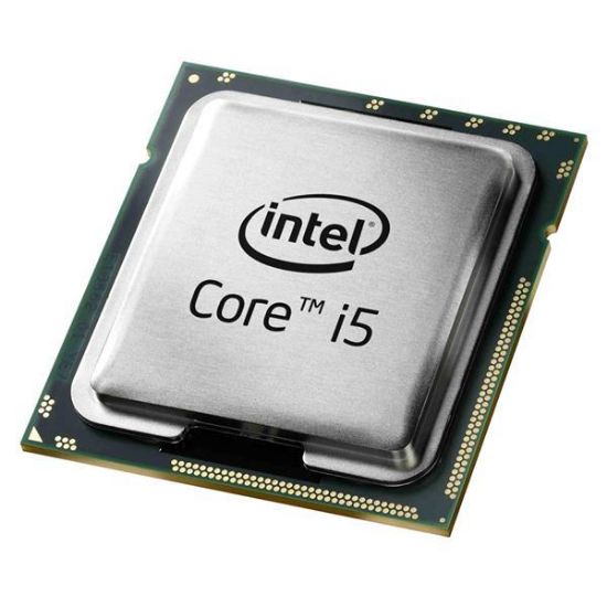 Picture of SR0T8 Intel Core i5-3470 Quad Core 3.20GHz 5.00GT/s DMI 6MB L3 Cache Socket LGA1155 Desktop Processor | New Bulk Pack
