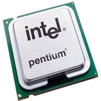 Picture of SR0UF Intel Pentium G2120 Dual Core 3.10GHz 5.00GT DMI 3MB L3 LGA1155 Desktop Processor | New Bulk Pack