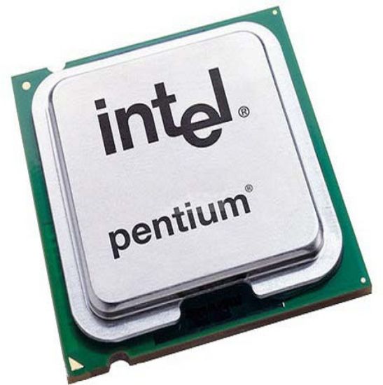 Picture of SR0UF Intel Pentium G2120 Dual Core 3.10GHz 5.00GT DMI 3MB L3 LGA1155 Desktop Processor | New Bulk Pack