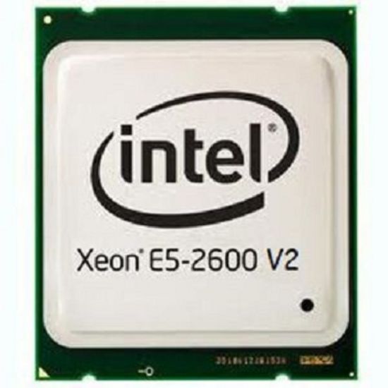 Picture of SR1AB Intel Xeon 2.2GHz 25MB L3 8GT/S QPI 22 NM 95W Processor | New Bulk Pack