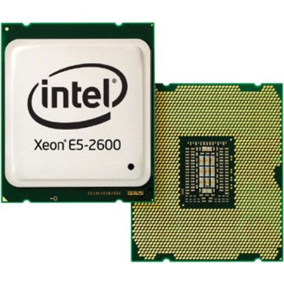 Picture of SR1B7 Inten Xeon 3.5GHZ 15MB L3 Cache 8GT/S Qpi 22NM 130W Processor | New Bulk Pack