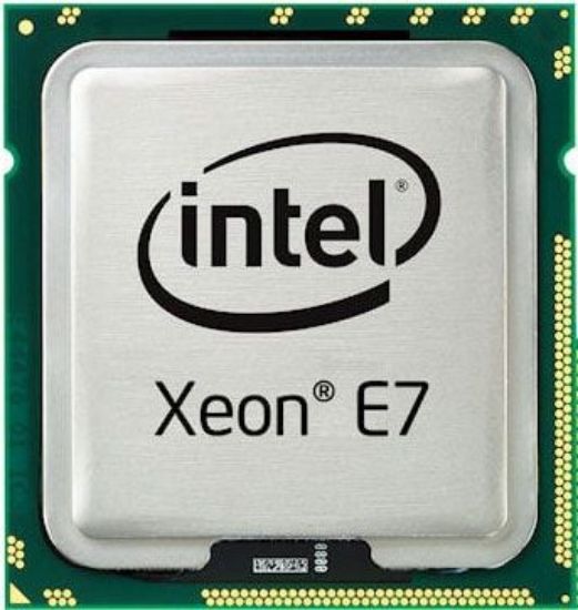 Picture of SR1GK Intel Xeon 12 Core E7 8850V2 2.3GHz 24MB L3 Cache 7.2gt/S Qpi Speed Socket Fclga 2011 22NM 105W Processor Only. New Bulk Pack.