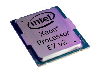 Picture of SR1GR Intel Xeon 15-Core E7-2870V2 2.3GHZ 30MB L3 Cache 8GT/S QPI Socket Fclga-2011 22NM 130W Processor Only. New Bulk Pack.