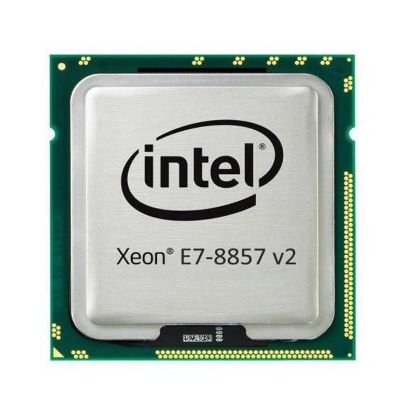 Picture of SR1GT Intel Xeon E7-8857 V2 12-Core 3.00GHz 8.00GT/S QPI 30MB L3 Smart Cache Socket Fclga2011 Processor | New Bulk Pack
