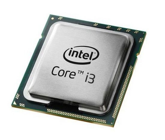Picture of SR1NP Intel i3 4130 Dual 3.40GHz 5.00GT/s 3MB L3 Desktop Processor | New Bulk Pack